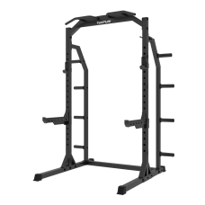 Poolraam TUNTURI HR60 Half Rack Poolraam TUNTURI HR60 Half Rack
