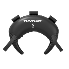 Raskuskott TUNTURI Platinum Bulgarian Bag, 5 kg Raskuskott TUNTURI Platinum Bulgarian Bag, 5 kg