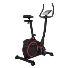 Veloergomeeter CHRISTOPEIT AL 2, must Veloergomeeter CHRISTOPEIT AL 2, must