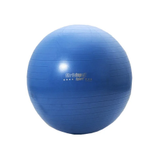 Võimlemispall CHRISTOPEIT 75 cm, sinine Võimlemispall CHRISTOPEIT 75 cm, sinine