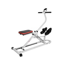 Treeningpink CHRISTOPEIT Horse Glider Treeningpink CHRISTOPEIT Horse Glider