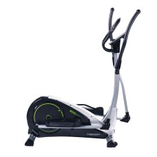 Elliptiline trenažöör CHRISTOPEIT ECO 2000 Elliptiline trenažöör CHRISTOPEIT ECO 2000