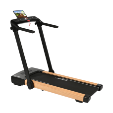 Jooksulint CHRISTOPEIT 2in1, must-puit Jooksulint CHRISTOPEIT 2in1, must-puit
