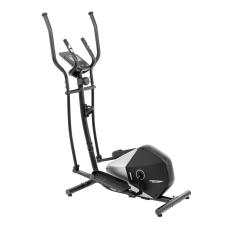 Elliptiline trenažöör CHRISTOPEIT CT 5 Elliptiline trenažöör CHRISTOPEIT CT 5