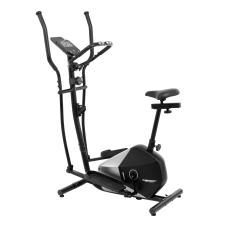 Elliptiline/velotrenažöör CHRISTOPEIT CT 6 Elliptiline/velotrenažöör CHRISTOPEIT CT 6
