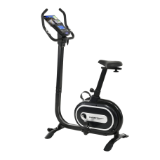 Veloergomeeter CHRISTOPEIT ET 5.1, must Veloergomeeter CHRISTOPEIT ET 5.1, must