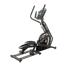 Elliptiline trenažöör FINNLO by HAMMER E-Glide SRT