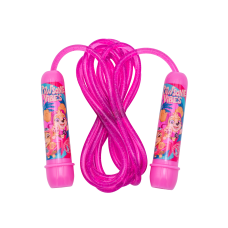 Hüppenöör Paw Patrol, roosa Hüppenöör Paw Patrol, roosa