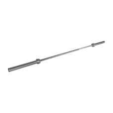 Tõstekang HAMMER Olympic Barbell 700kg, 222cm, 50mm Tõstekang HAMMER Olympic Barbell 700kg, 222cm, 50mm