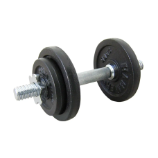 Hantel HAMMER Dumbbell Set 10kg, iron Hantel HAMMER Dumbbell Set 10kg, iron