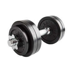 Hantel HAMMER Dumbbell Set 15kg Hantel HAMMER Dumbbell Set 15kg