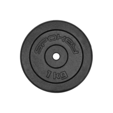 Raskusketas SPOKEY Sinis, 30 mm, 1 kg Raskusketas SPOKEY Sinis, 30 mm, 1 kg