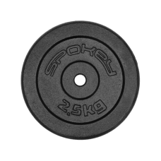 Raskusketas SPOKEY Sinis, 30 mm, 2,5 kg Raskusketas SPOKEY Sinis, 30 mm, 2,5 kg