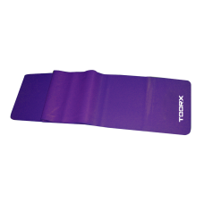 Võimlemiskumm TOORX Elastic Band, Strong, lilla Võimlemiskumm TOORX Elastic Band, Strong, lilla