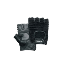 Treeningkindad TOORX Weightlifting Gloves, mustad (L) Treeningkindad TOORX Weightlifting Gloves, mustad (L)