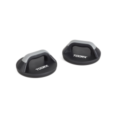 Kätekõverdustoed TOORX Push-Up Bars