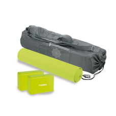 Joogakomplekt TOORX Yoga Set Joogakomplekt TOORX Yoga Set