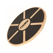 Tasakaalulaud TOORX Wooden Balance Board Tasakaalulaud TOORX Wooden Balance Board