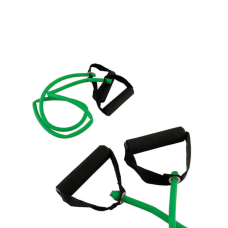 Venituskumm TOORX Elastic Tube, medium, roheline Venituskumm TOORX Elastic Tube, medium, roheline