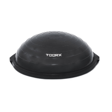 Tasakaalupadi TOORX Evo Ball Absolute, must Tasakaalupadi TOORX Evo Ball Absolute, must