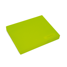 Tasakaalumatt TOORX Balance Mat, roheline Tasakaalumatt TOORX Balance Mat, roheline