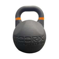 Sangpomm TOORX Absolute Kettlebell, 10 kg Sangpomm TOORX Absolute Kettlebell, 10 kg