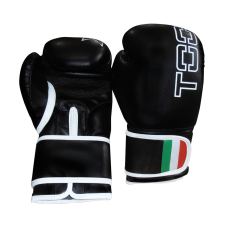 Poksikindad TOORX Leopard Boxing Gloves 12oz