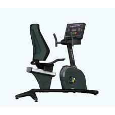 Seljatoega velotrenažöör BH FITNESS Movemia BR1000R LED Seljatoega velotrenažöör BH FITNESS Movemia BR1000R LED