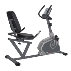 Seljatoega velotrenažöör TOORX BRX65 Comfort Seljatoega velotrenažöör TOORX BRX65 Comfort