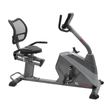 Seljatoega velotrenažöör TOORX BRX95 Comfort Seljatoega velotrenažöör TOORX BRX95 Comfort