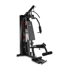 Jõujaam BH FITNESS Multigym Plus Black Jõujaam BH FITNESS Multigym Plus Black