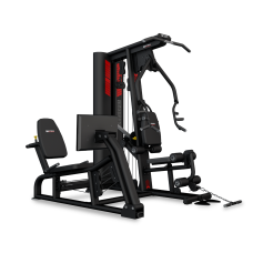 Jõujaam BH FITNESS Indar Press Jõujaam BH FITNESS Indar Press