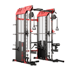 Jõujaam BH FITNESS Power Smith Jõujaam BH FITNESS Power Smith