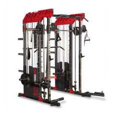Jõujaam BH FITNESS Power Smith with weights Jõujaam BH FITNESS Power Smith with weights