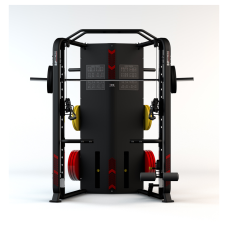 Jõujaam BH FITNESS Rack Smith Jõujaam BH FITNESS Rack Smith