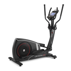 Elliptiline trenažöör BH FITNESS Crystal 2.0 Multimedia Elliptiline trenažöör BH FITNESS Crystal 2.0 Multimedia