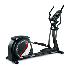 Elliptiline trenažöör BH FITNESS Super Khronos Elliptiline trenažöör BH FITNESS Super Khronos