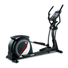 Elliptiline trenažöör BH FITNESS Super Khronos Multimedia Elliptiline trenažöör BH FITNESS Super Khronos Multimedia