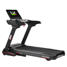 Jooksulint BH FITNESS RS900TFT Jooksulint BH FITNESS RS900TFT