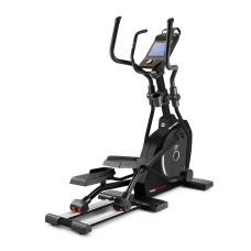 Elliptiline trenažöör BH FITNESS FDC Studio Elliptiline trenažöör BH FITNESS FDC Studio