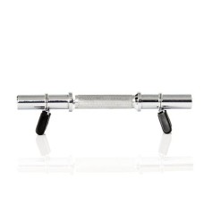 Hantlikang GYMSTICK Dumbbell 35 cm, 2 kg, 30 mm