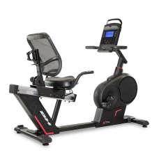 Seljatoega velotrenažöör BH Fitness XTR