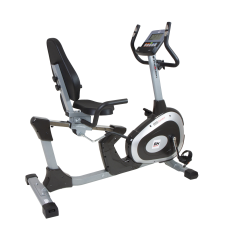 Seljatoega velotrenažöör BH FITNESS Arctic Comfort Program Seljatoega velotrenažöör BH FITNESS Arctic Comfort Program