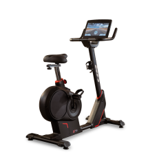 Velotrenažöör BH Fitness XTB Multimedia 16 Velotrenažöör BH Fitness XTB Multimedia 16