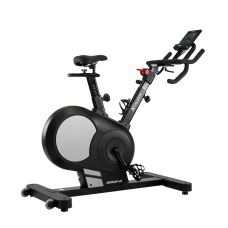 Spinningratas BH FITNESS Xcalibur Magnetic Silver Spinningratas BH FITNESS Xcalibur Magnetic Silver