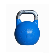 Sangpomm TOORX Olympic EVO Kettlebell, sinine, 12 kg Sangpomm TOORX Olympic EVO Kettlebell, sinine, 12 kg