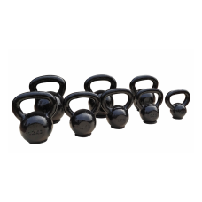 Sangpomm TOORX Kettlebell 16 kg Sangpomm TOORX Kettlebell 16 kg