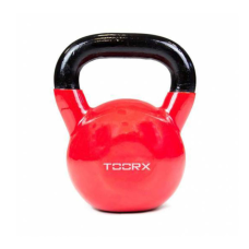 Sangpomm TOORX Vinyl Kettlebell, 10 kg Sangpomm TOORX Vinyl Kettlebell, 10 kg