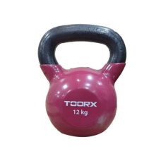 Sangpomm TOORX Vinyl Kettlebell 12 kg Sangpomm TOORX Vinyl Kettlebell 12 kg