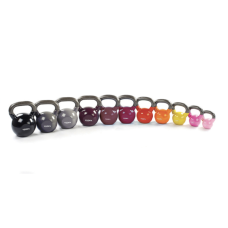 Sangpomm TOORX Vinyl Kettlebell, 20 kg Sangpomm TOORX Vinyl Kettlebell, 20 kg